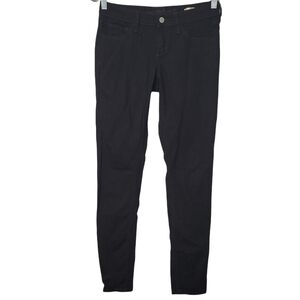 Arizona Black Wash Junior's Super Skinny Jeans